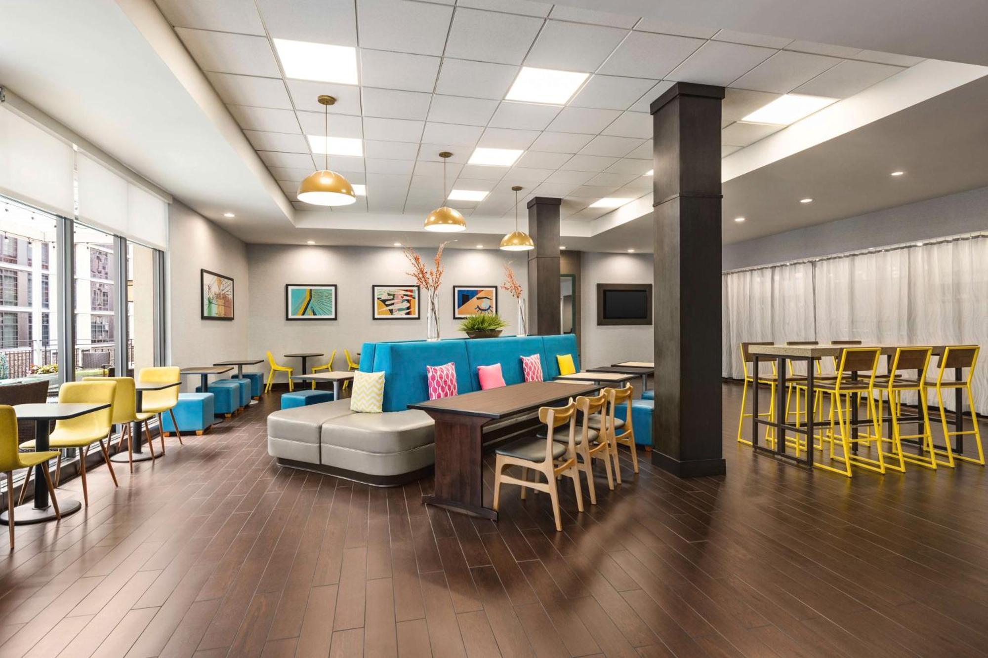 4 Solid 3-Star Hotels in Long Island City Worth Booking