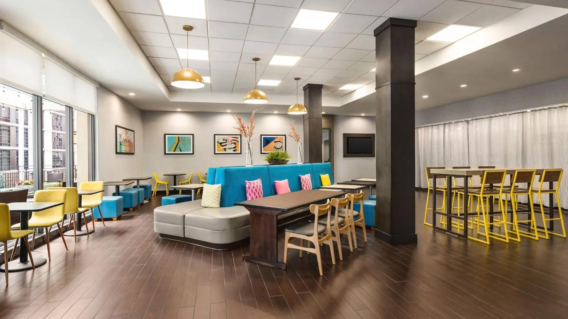 4 Solid 3-Star Hotels in Long Island City Worth Booking