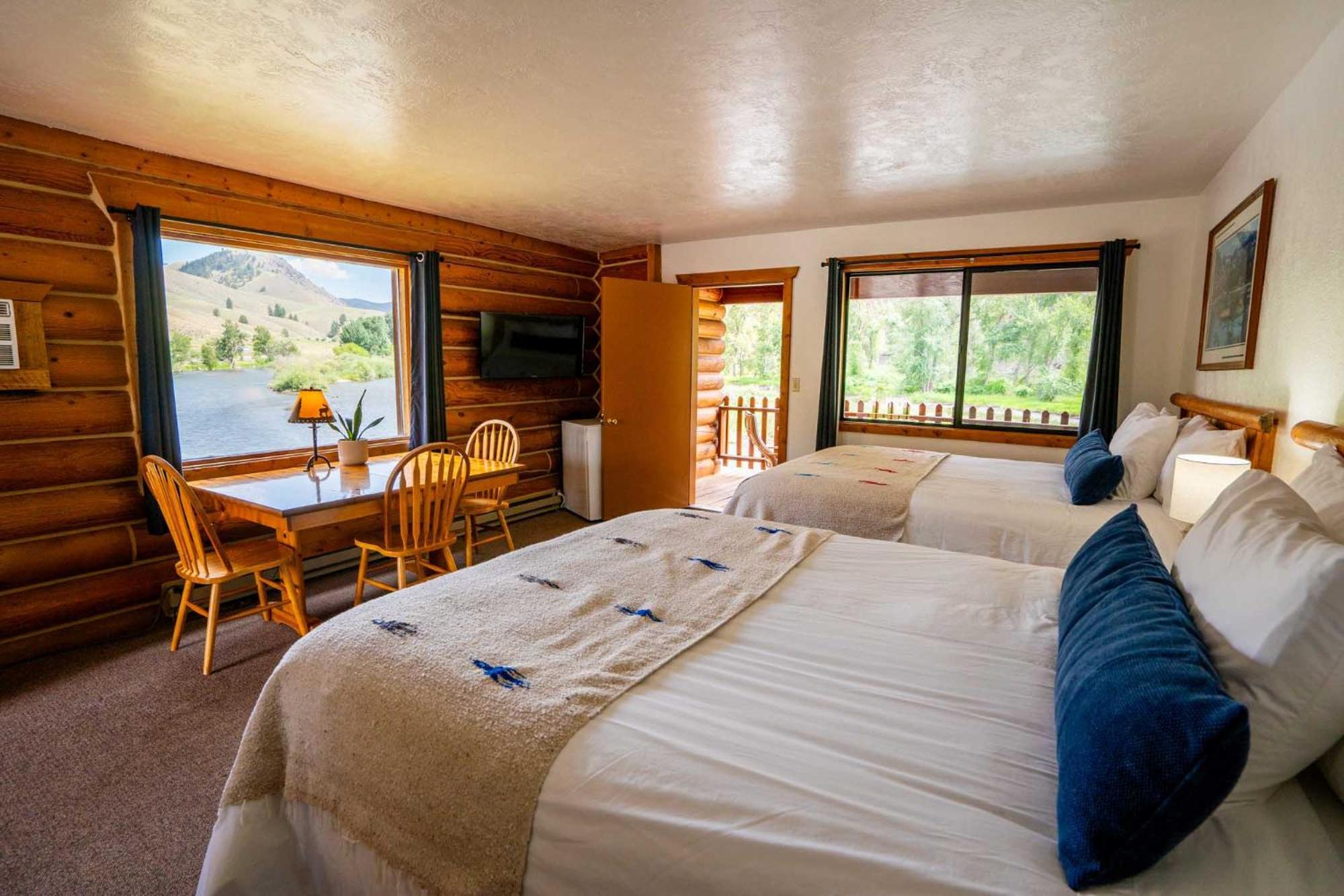 11 Best Lodge Hotels in the Pacific Northwest