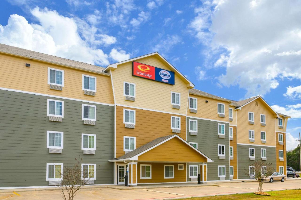 Where to Stay Near Small Business Dev Ctr: 4 Budget Hotels in Hammond