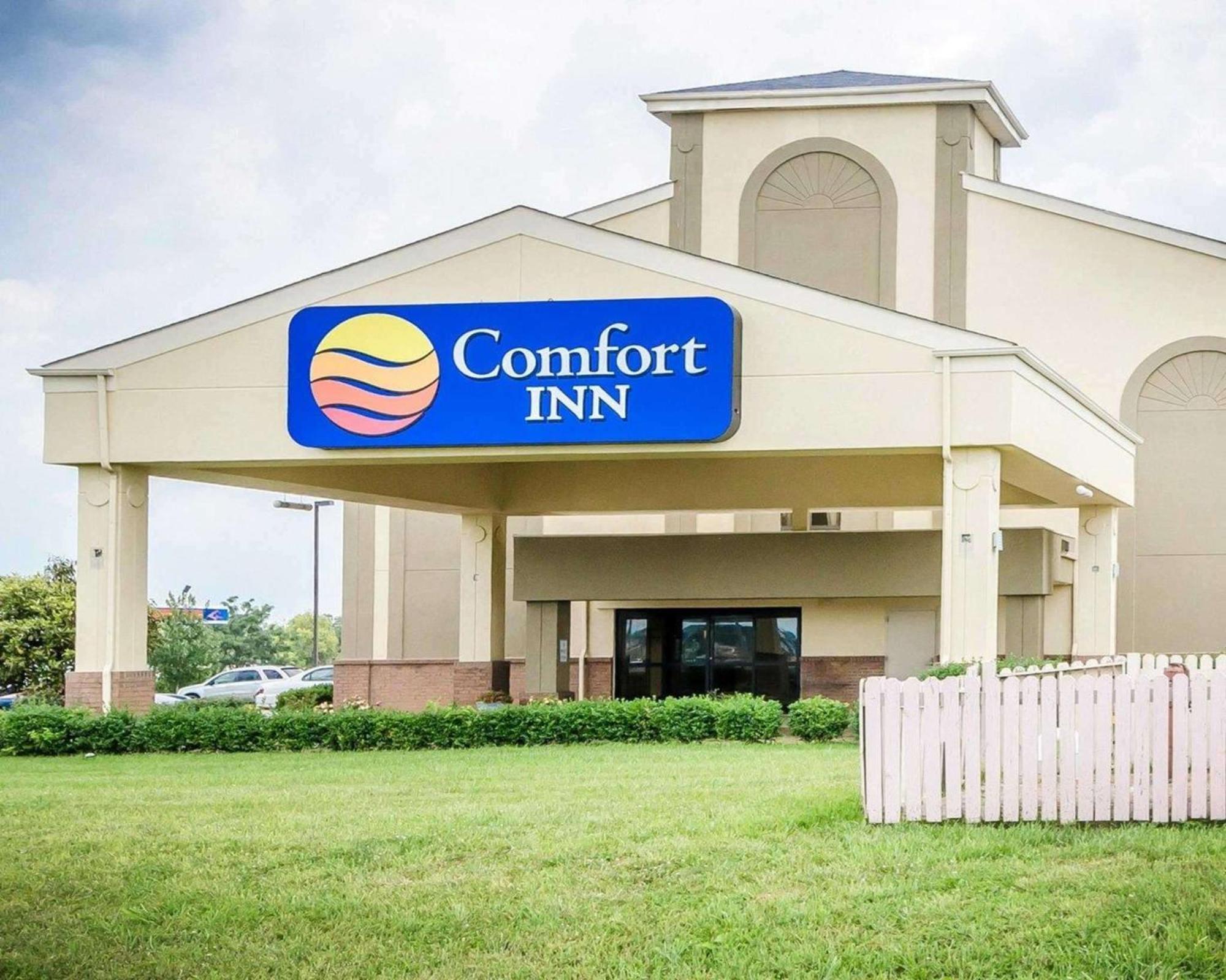 5 Comfort Inn Hotels in Kentucky for Every Type of Trip