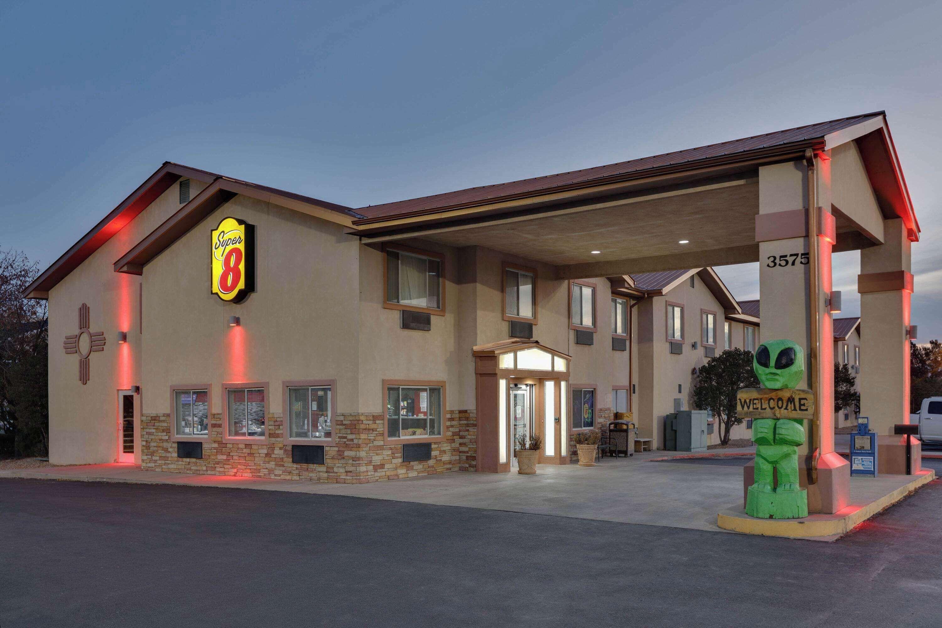 5 Spa Hotels In New Mexico Worth Booking Right Now