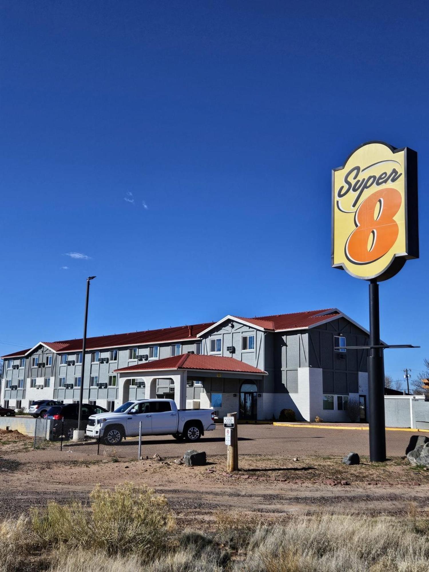 4 Top-Rated Historical Hotels In Holbrook, Arizona