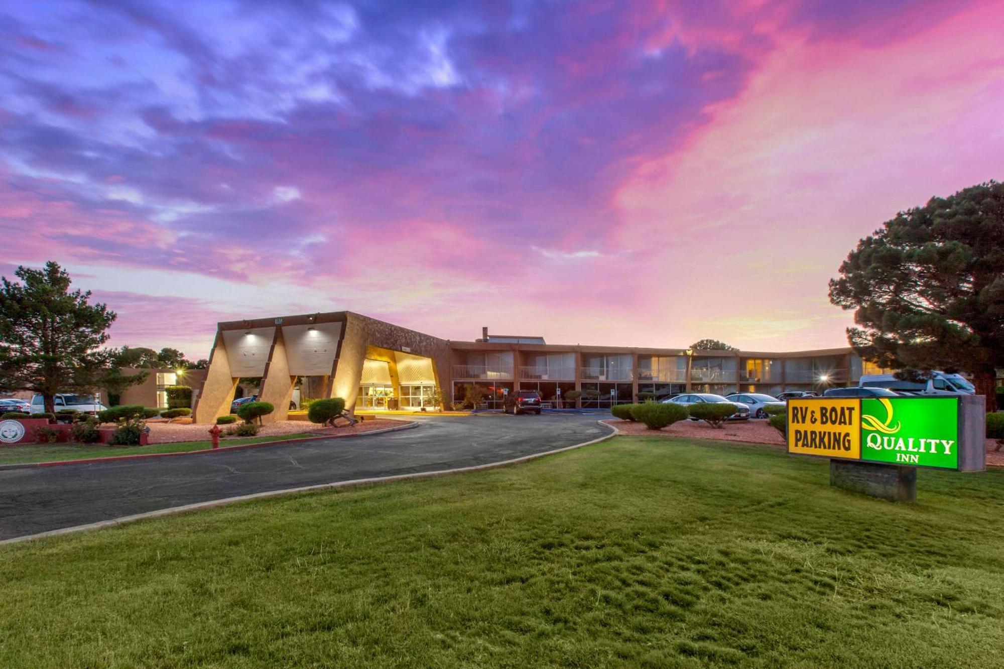 6 Budget-Friendly 2-Star Hotels in Glen Canyon Worth Booking