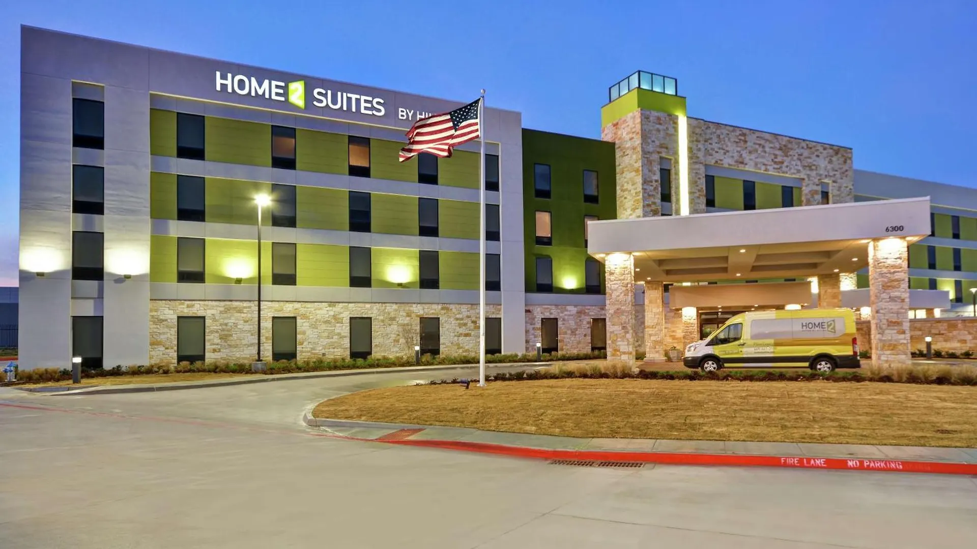 11 Business Hotels Close to Stonebriar Centre in Frisco