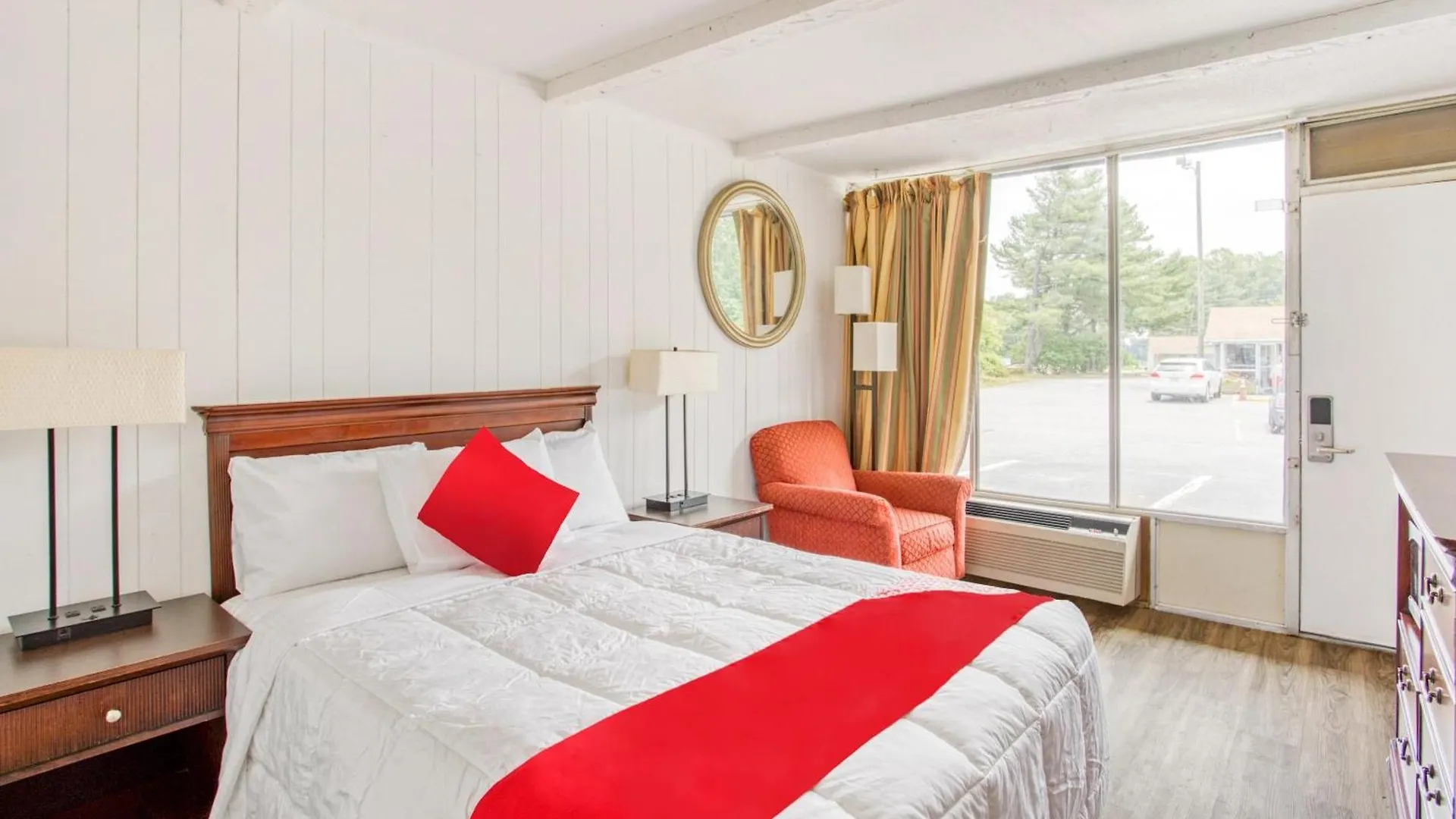 7 OYO Hotels in the South US Worth Booking Now