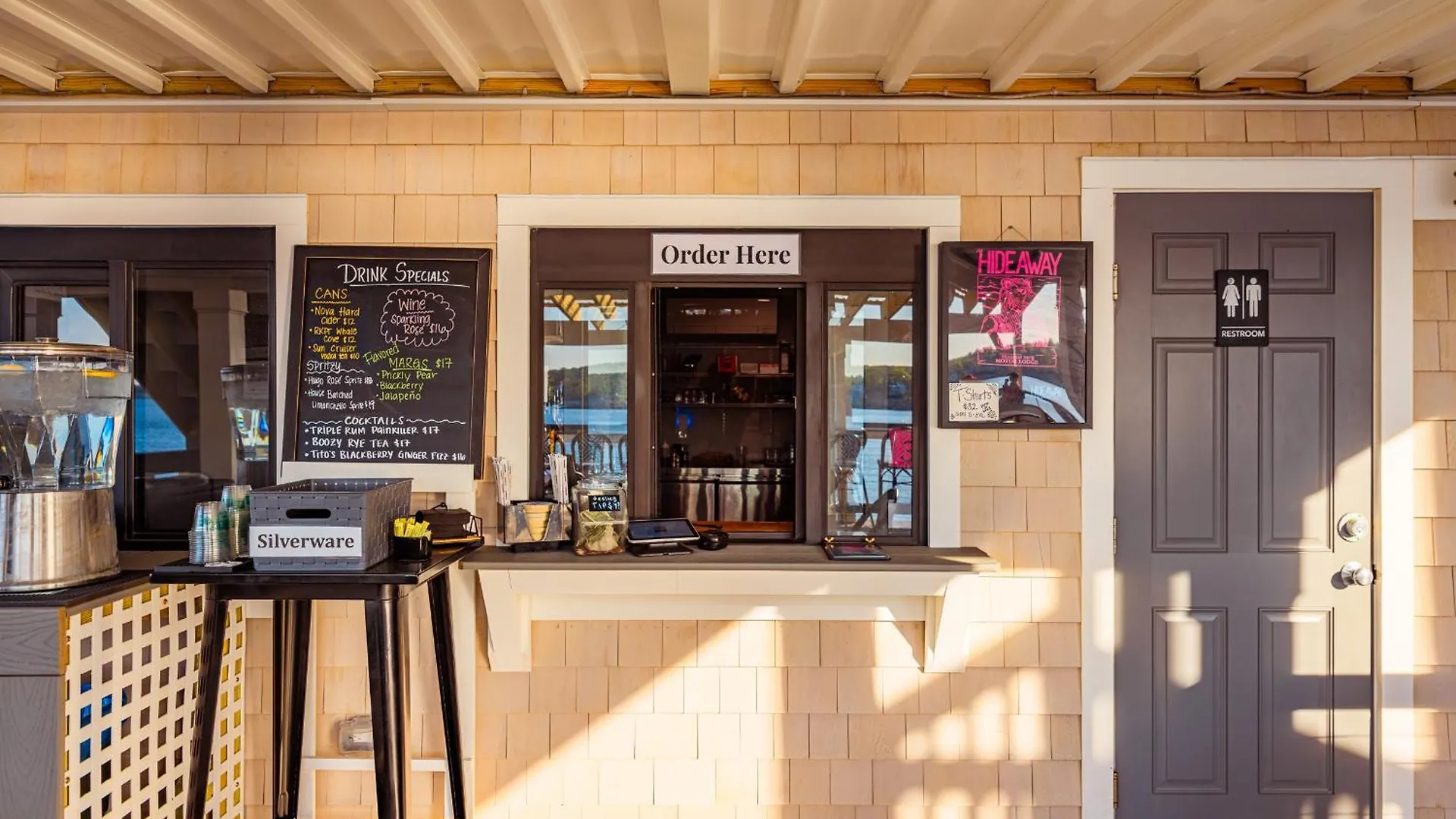 5 Budget Hotels in North Shore That Actually Deliver