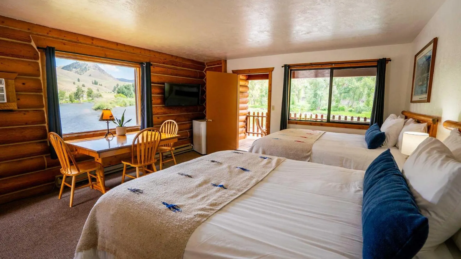 11 Best Lodge Hotels in the Pacific Northwest