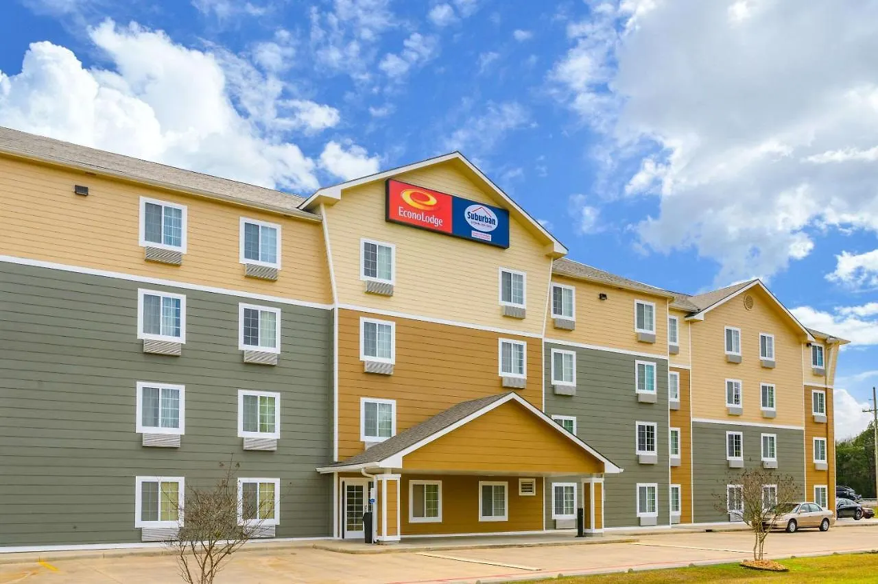 Where to Stay Near Small Business Dev Ctr: 4 Budget Hotels in Hammond