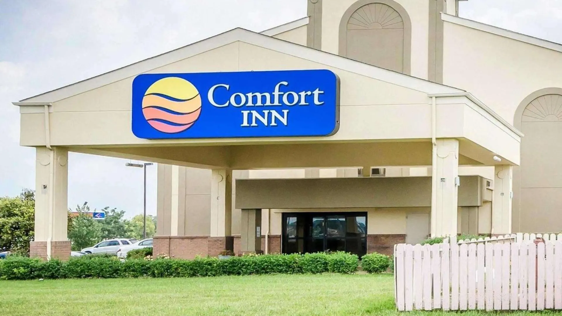5 Comfort Inn Hotels in Kentucky for Every Type of Trip