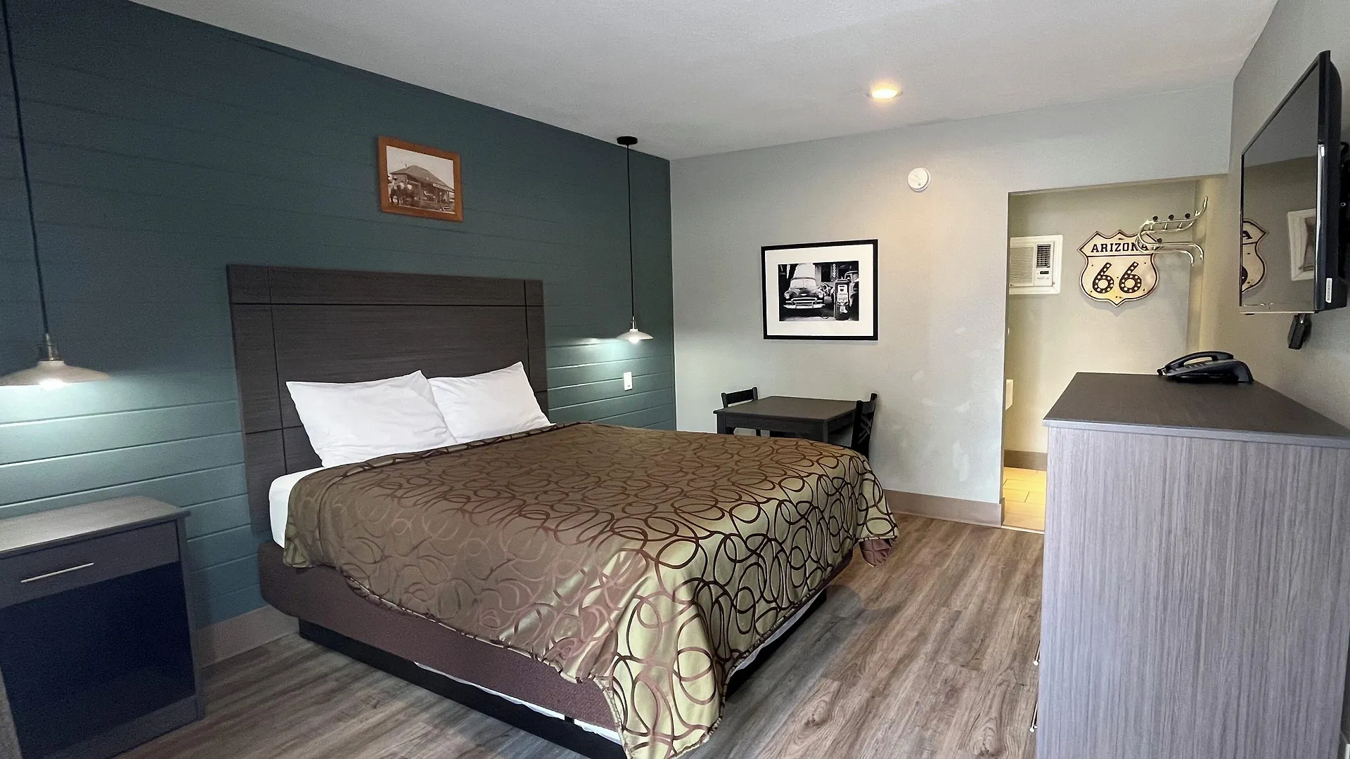 4 Smart Budget Hotels Near Flagstaff Playhouse Worth Booking
