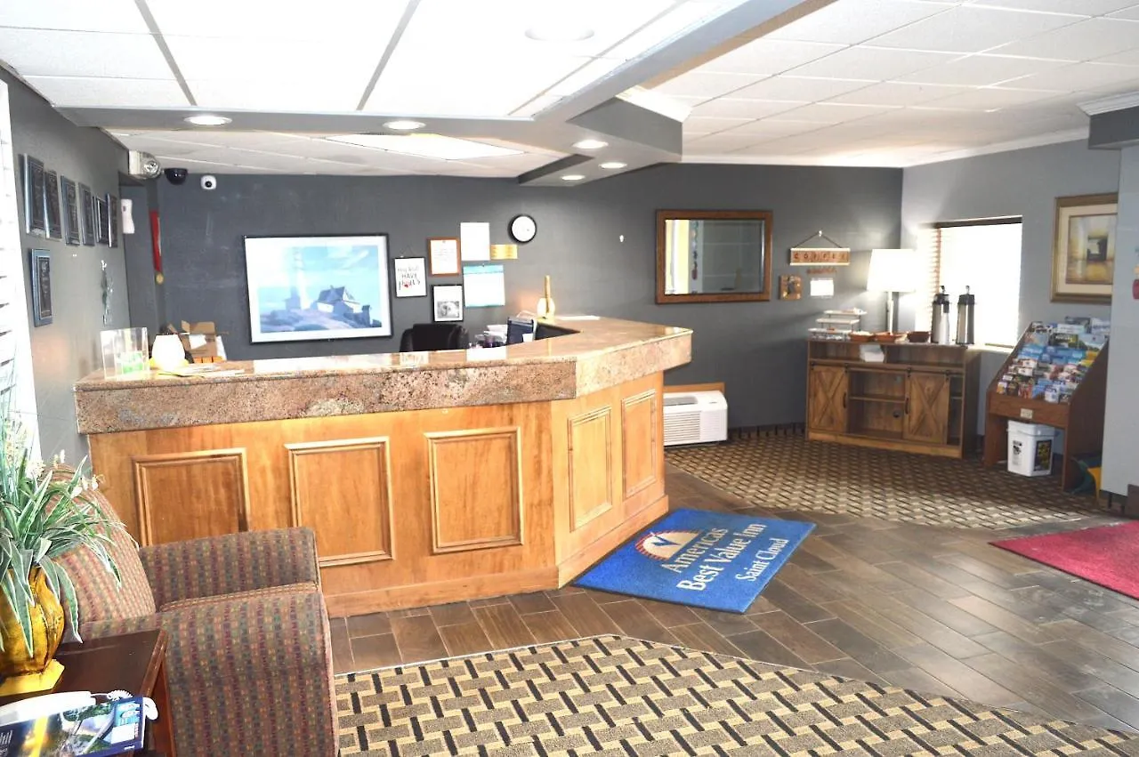 Where to Stay Near Selke Field: 4 Budget Hotels in Saint Cloud