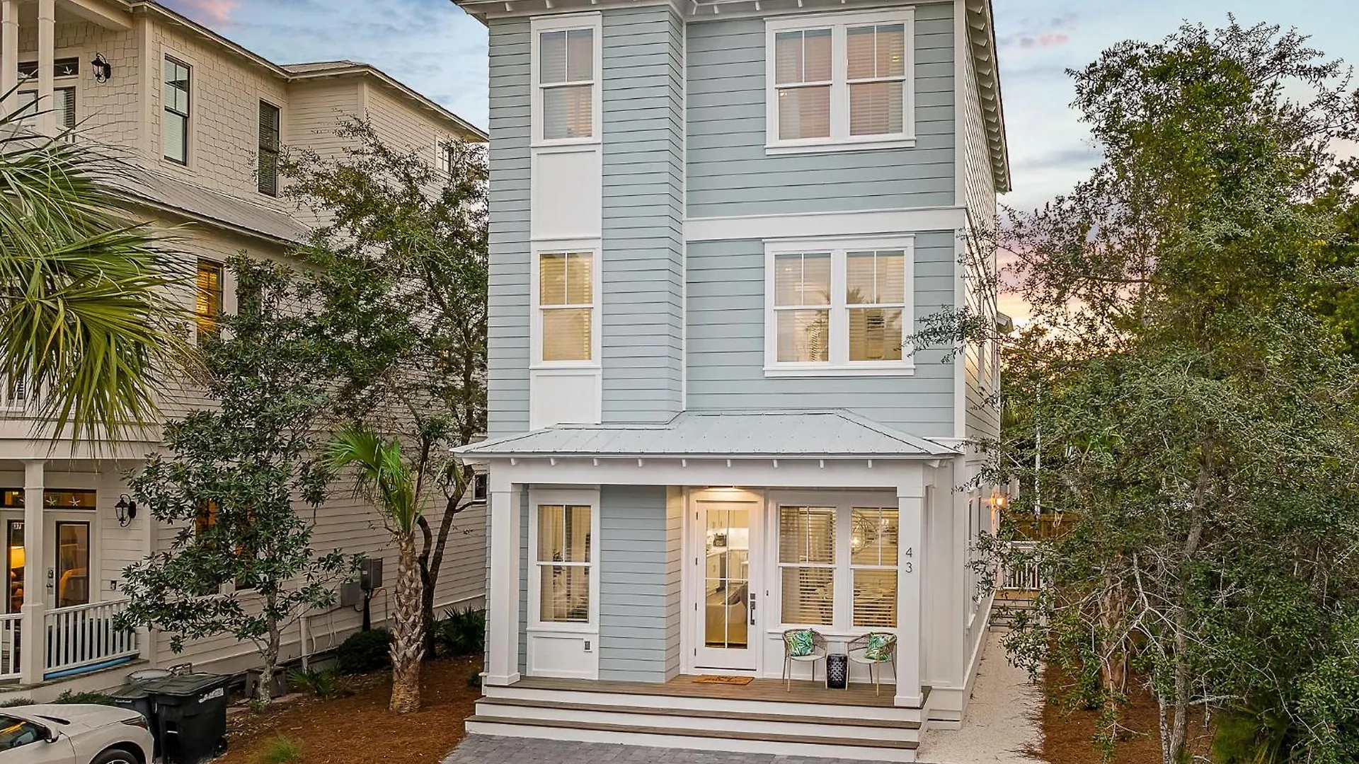 4 Smart Villa Hotels In Santa Rosa Beach Worth Booking
