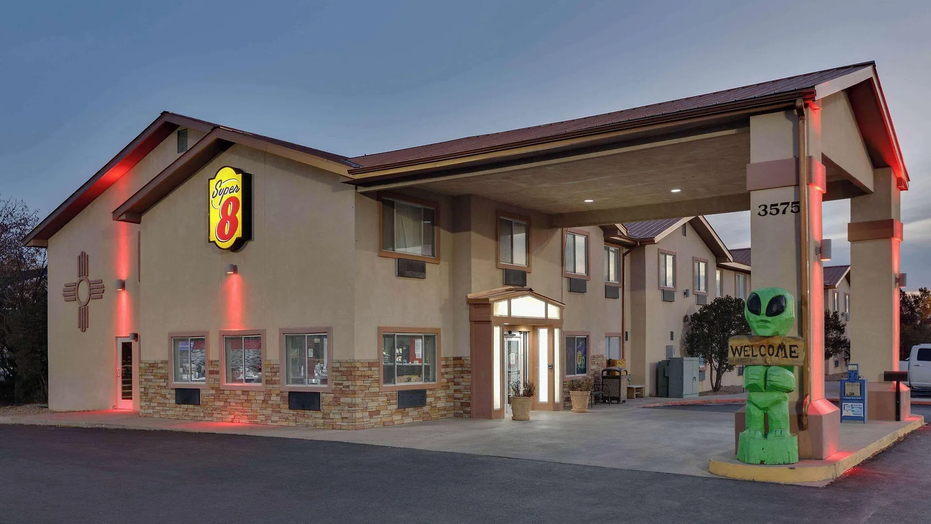5 Spa Hotels In New Mexico Worth Booking Right Now
