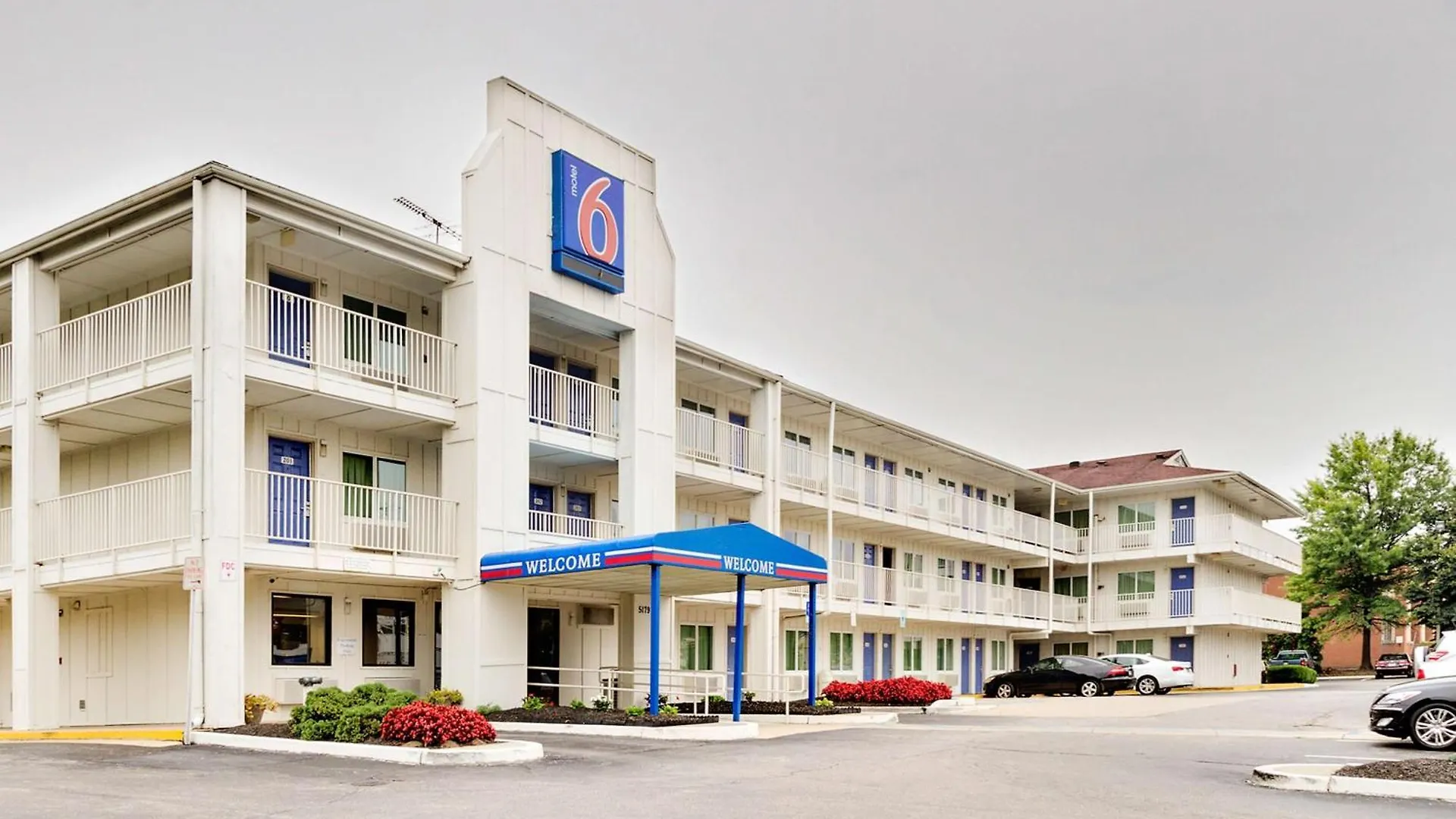 Where to Stay Near Rockburn Branch Park: 8 Airport Hotels
