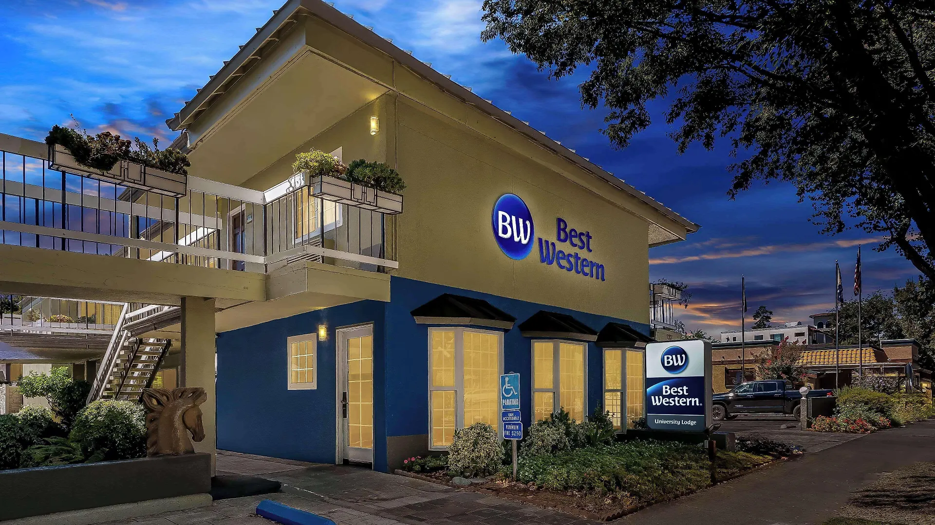 15 Smart Best Western Hotels in California Worth Booking
