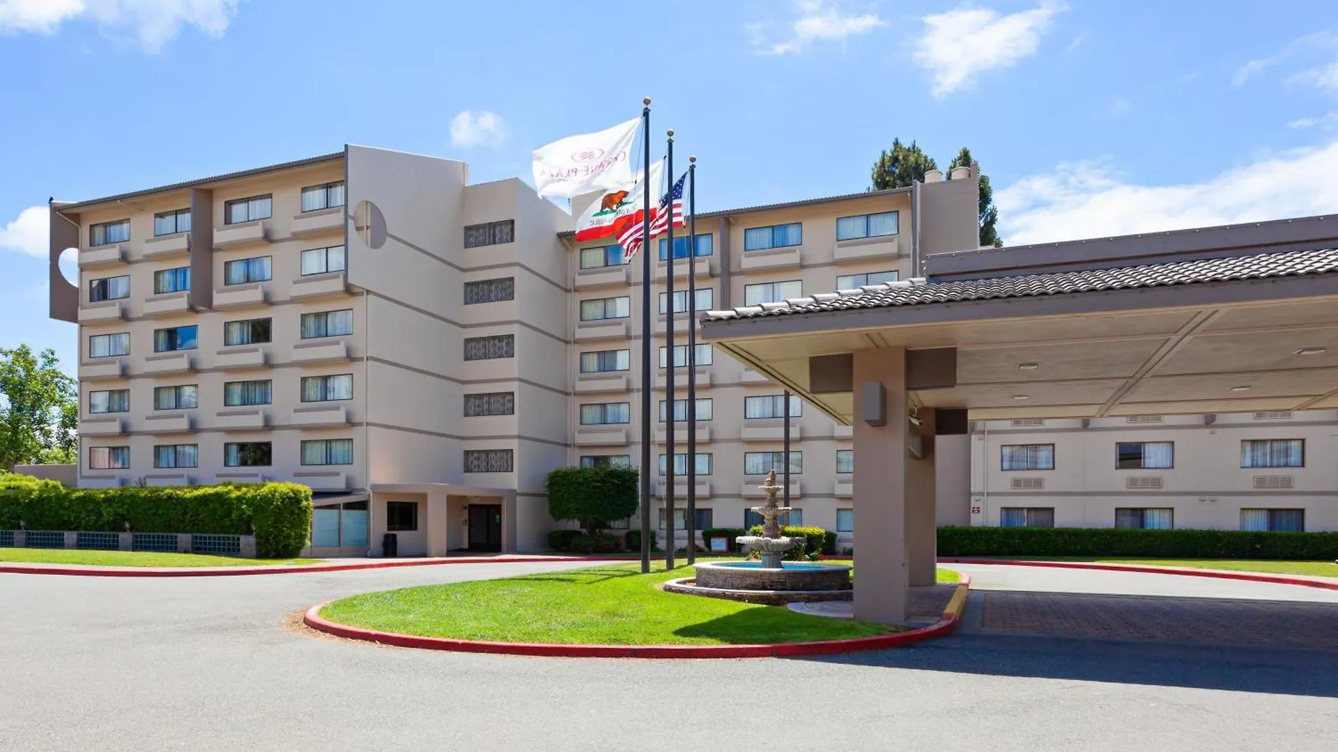 Staying in San Francisco Bay Area: 6 Family Hotels Compared