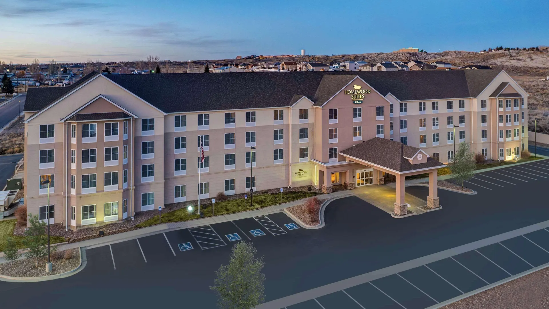 13 Family-Friendly Hotels in Wyoming Worth Booking in 2025