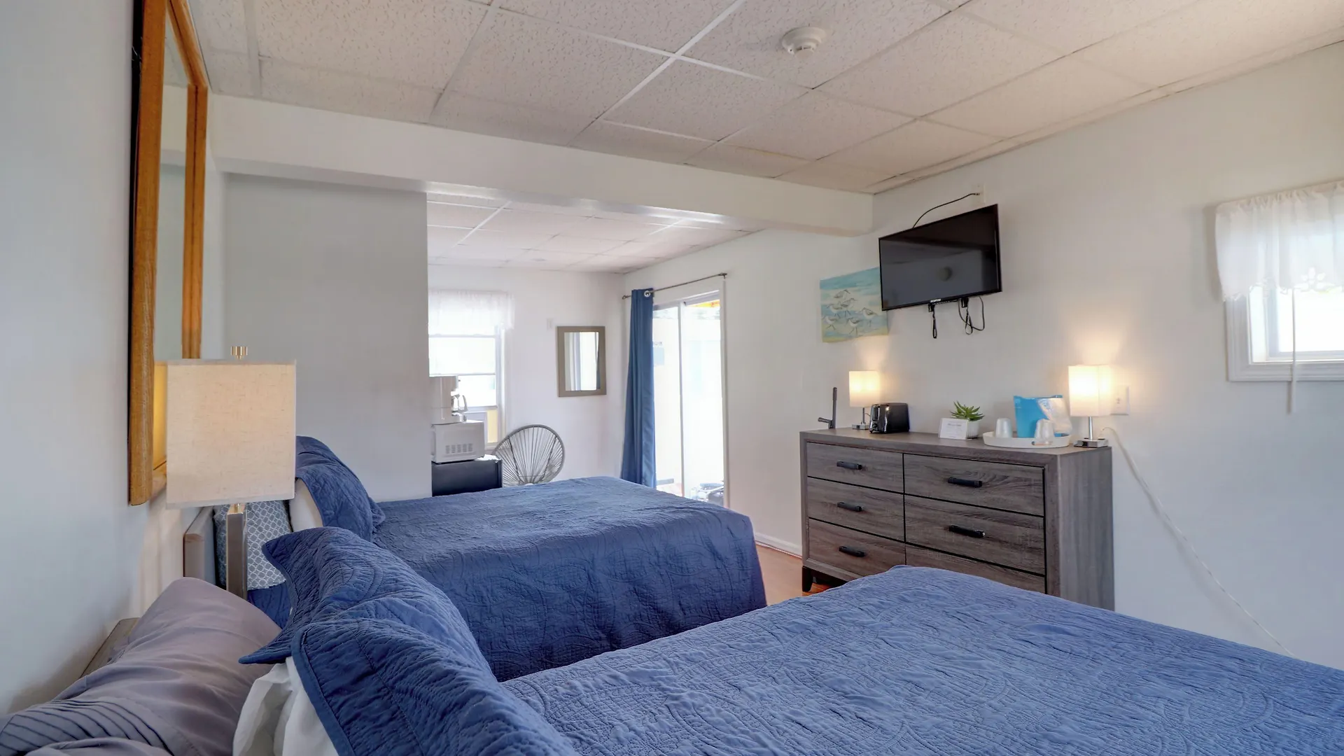 4 Budget Hotels Near Funtown Splashtown USA Worth Booking