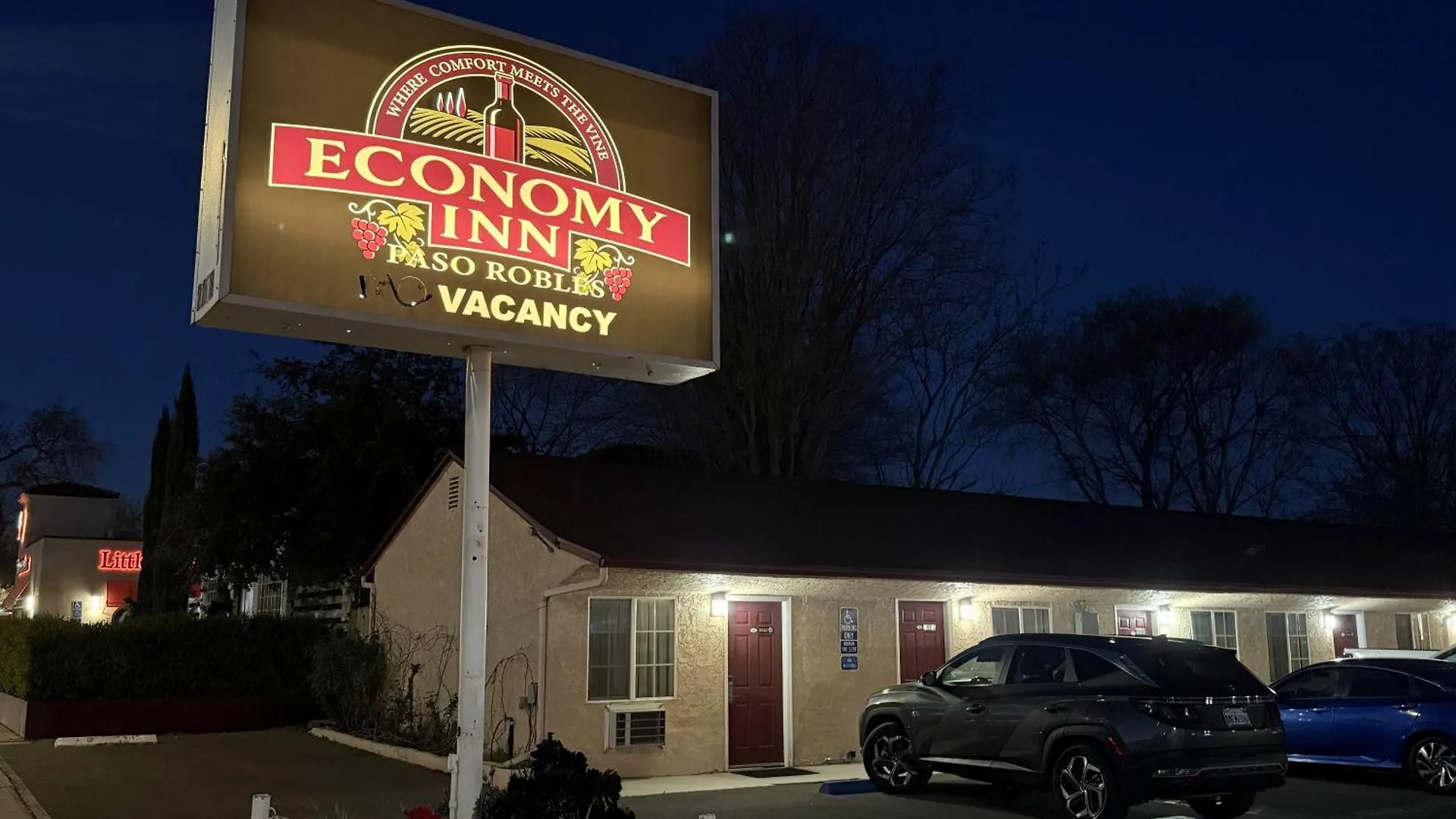 9 Top-Rated Budget Hotels in San Luis Obispo County