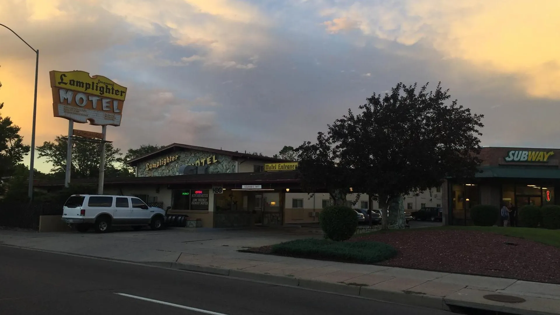 14 Best Motels in Colorado for No-Fuss Travel