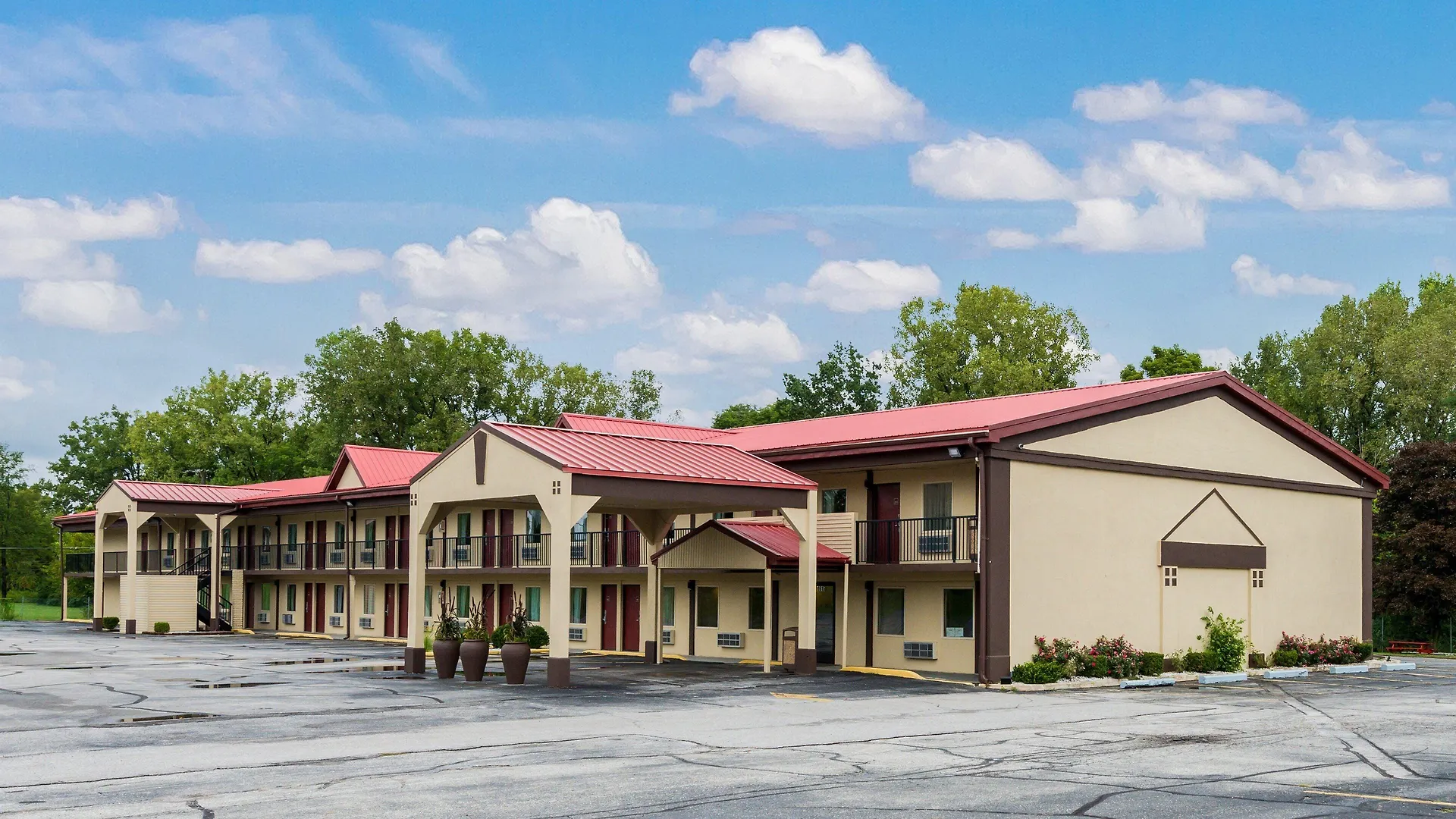 Where to Stay in Indiana: 14 Best Motels for Smart Travelers