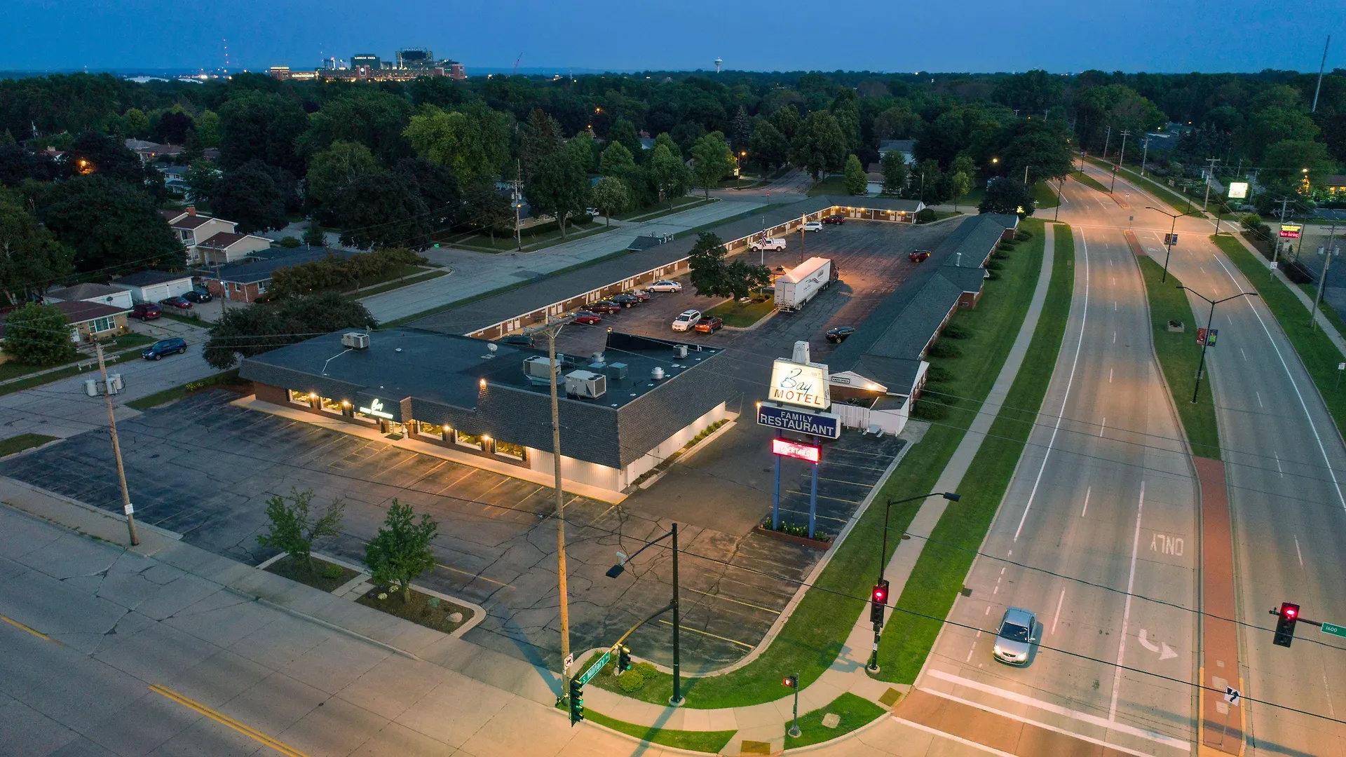 15 Top-Rated Family Hotels in Lake Michigan, United States