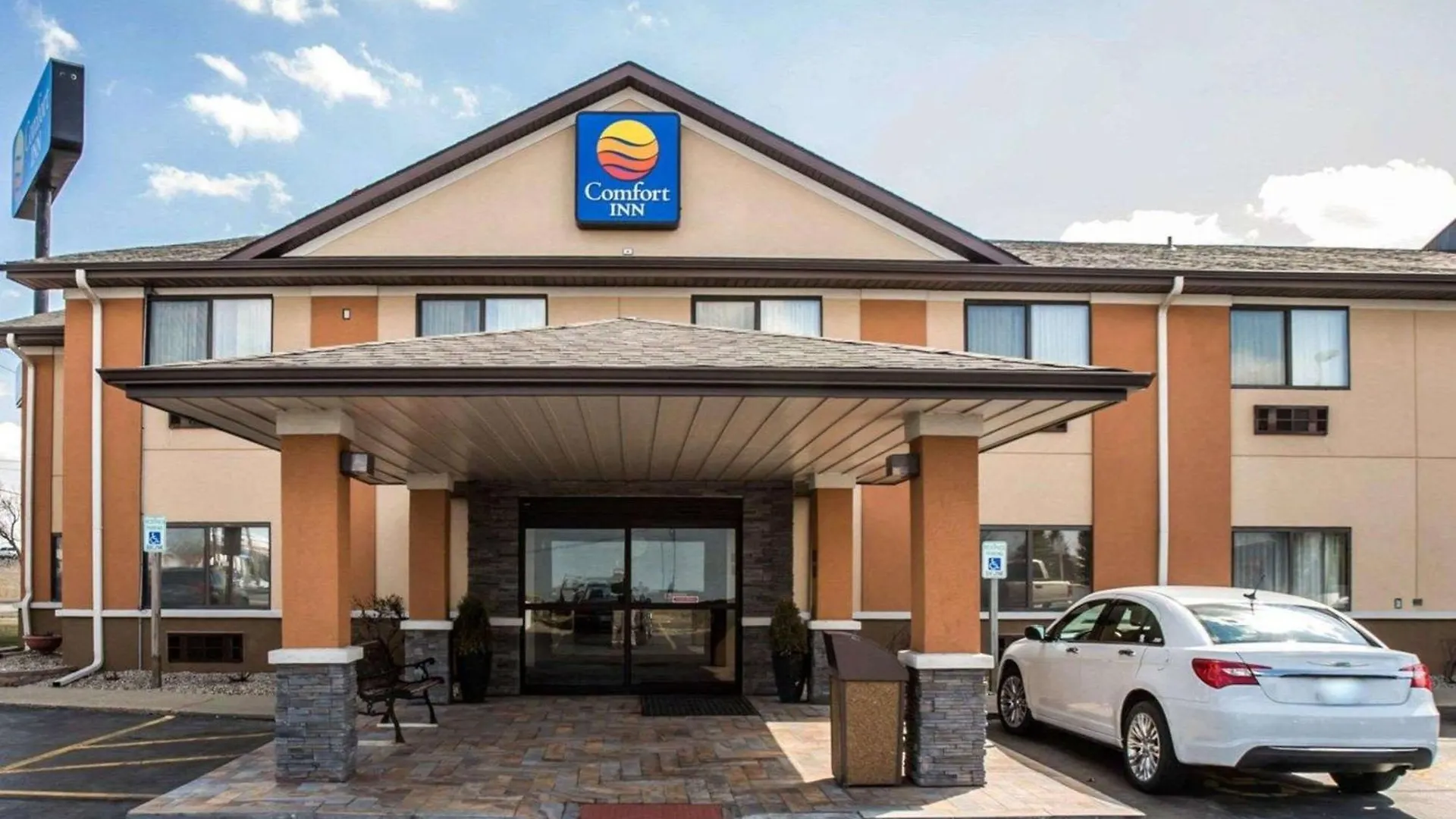 12 Top-Rated Hotels for Couples in Chicago Metropolitan Area