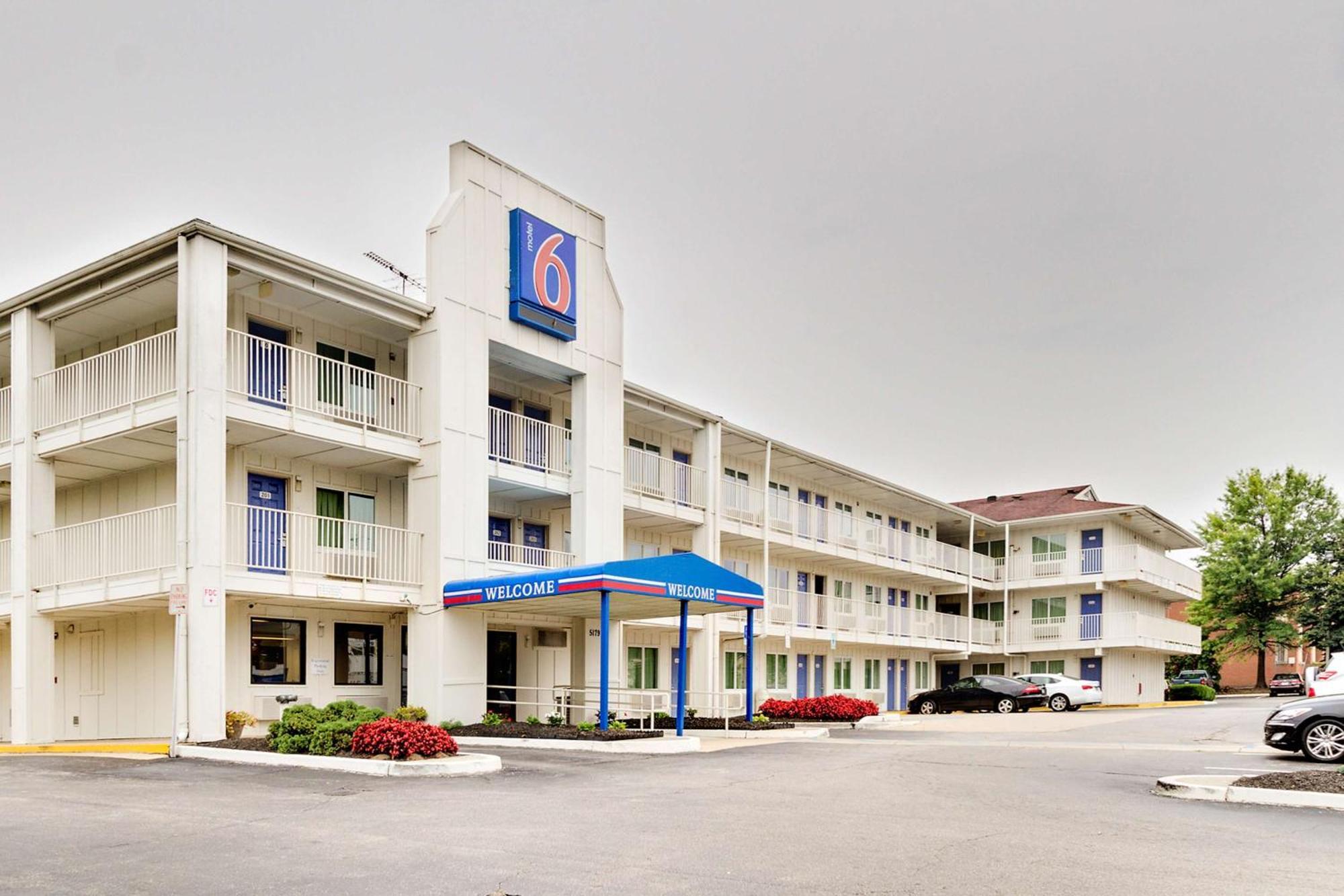 Where to Stay Near Rockburn Branch Park: 8 Airport Hotels