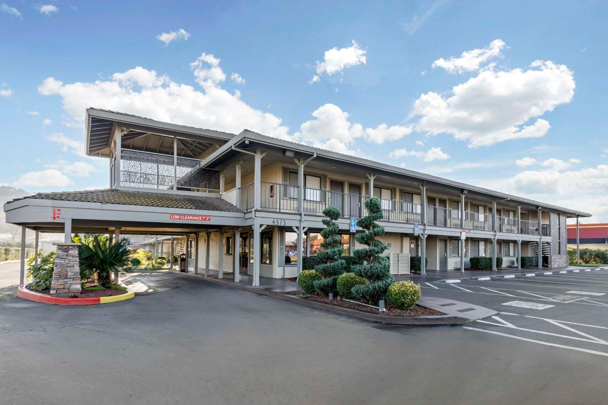 11 Business Hotels in San Francisco Bay Area for Work Travelers