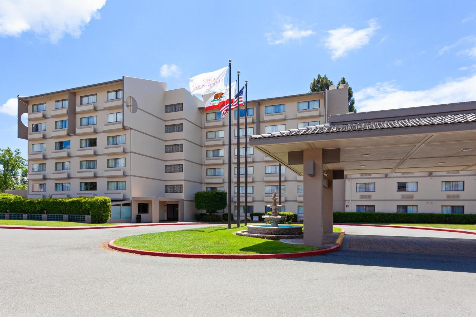 Staying in San Francisco Bay Area: 6 Family Hotels Compared