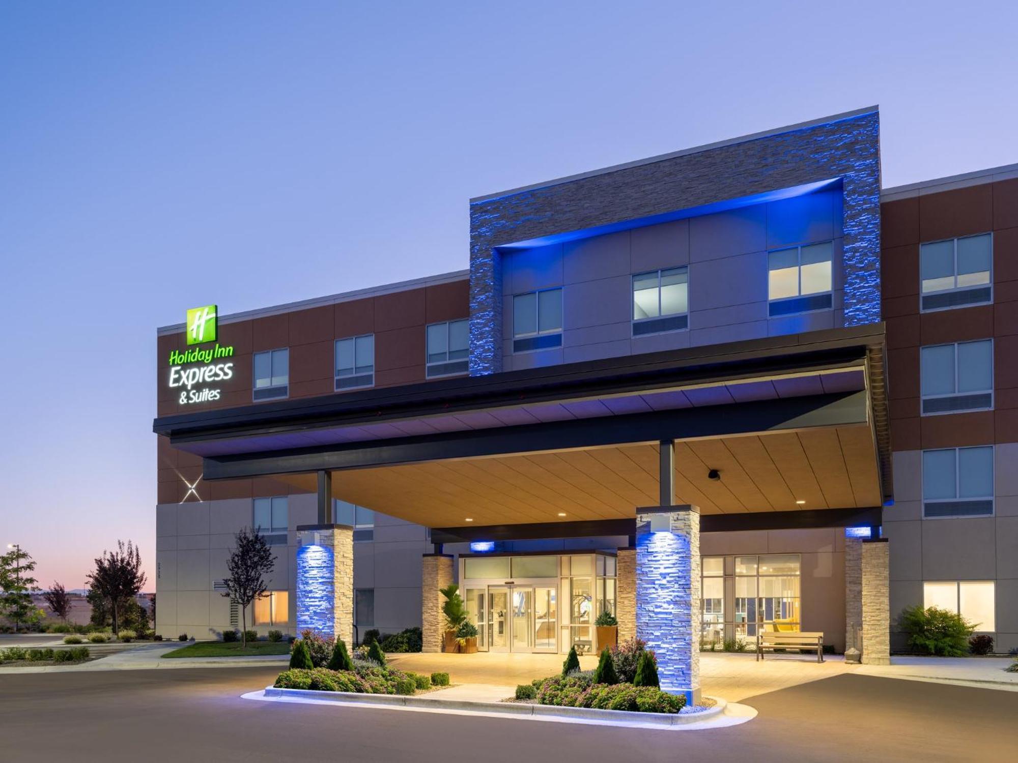 Where to Stay in Idaho: 11 Best Family-Friendly Hotels