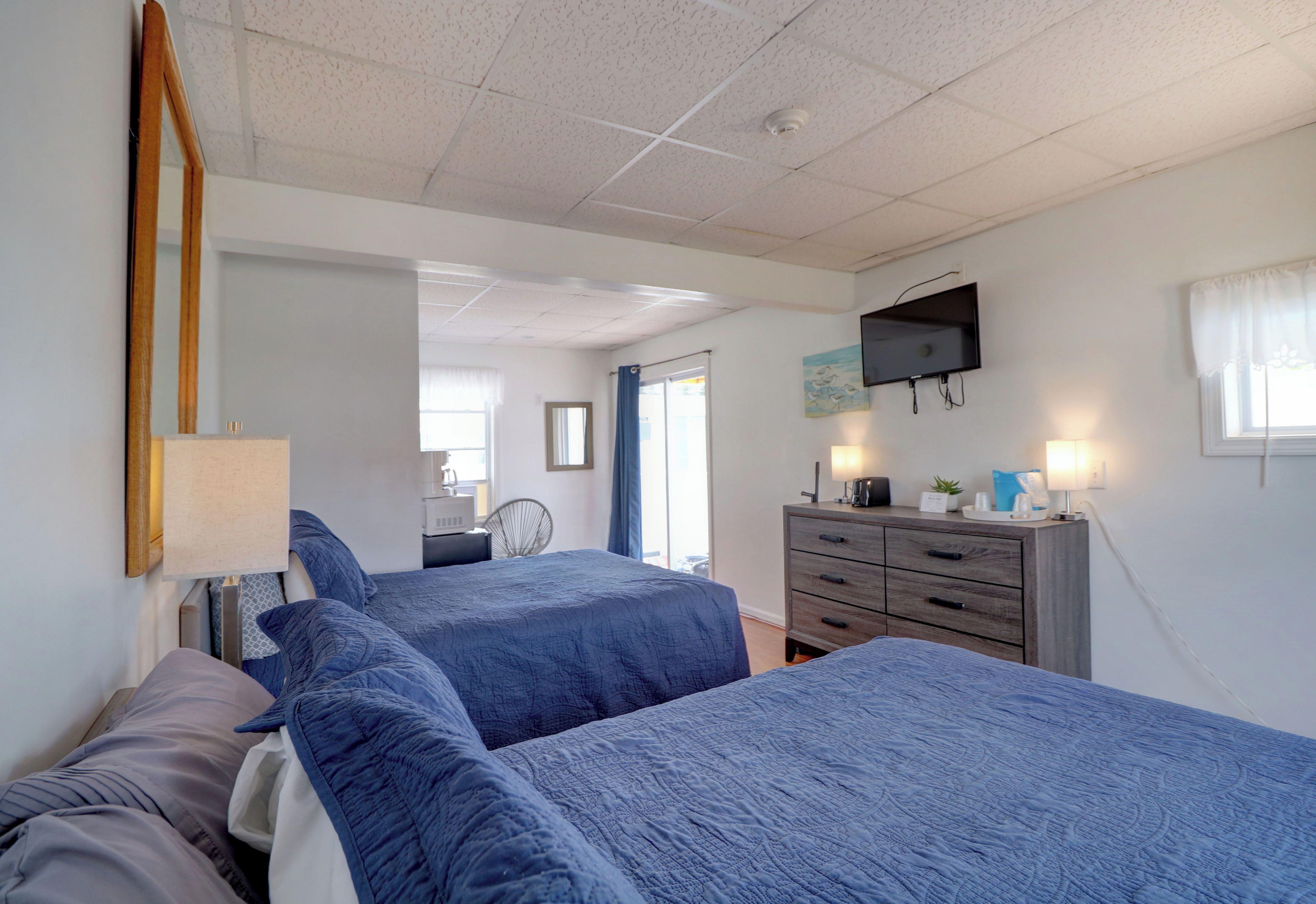 4 Budget Hotels Near Funtown Splashtown USA Worth Booking