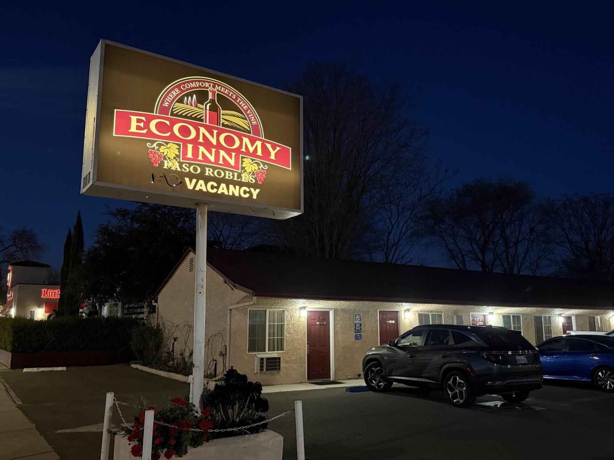 9 Top-Rated Budget Hotels in San Luis Obispo County