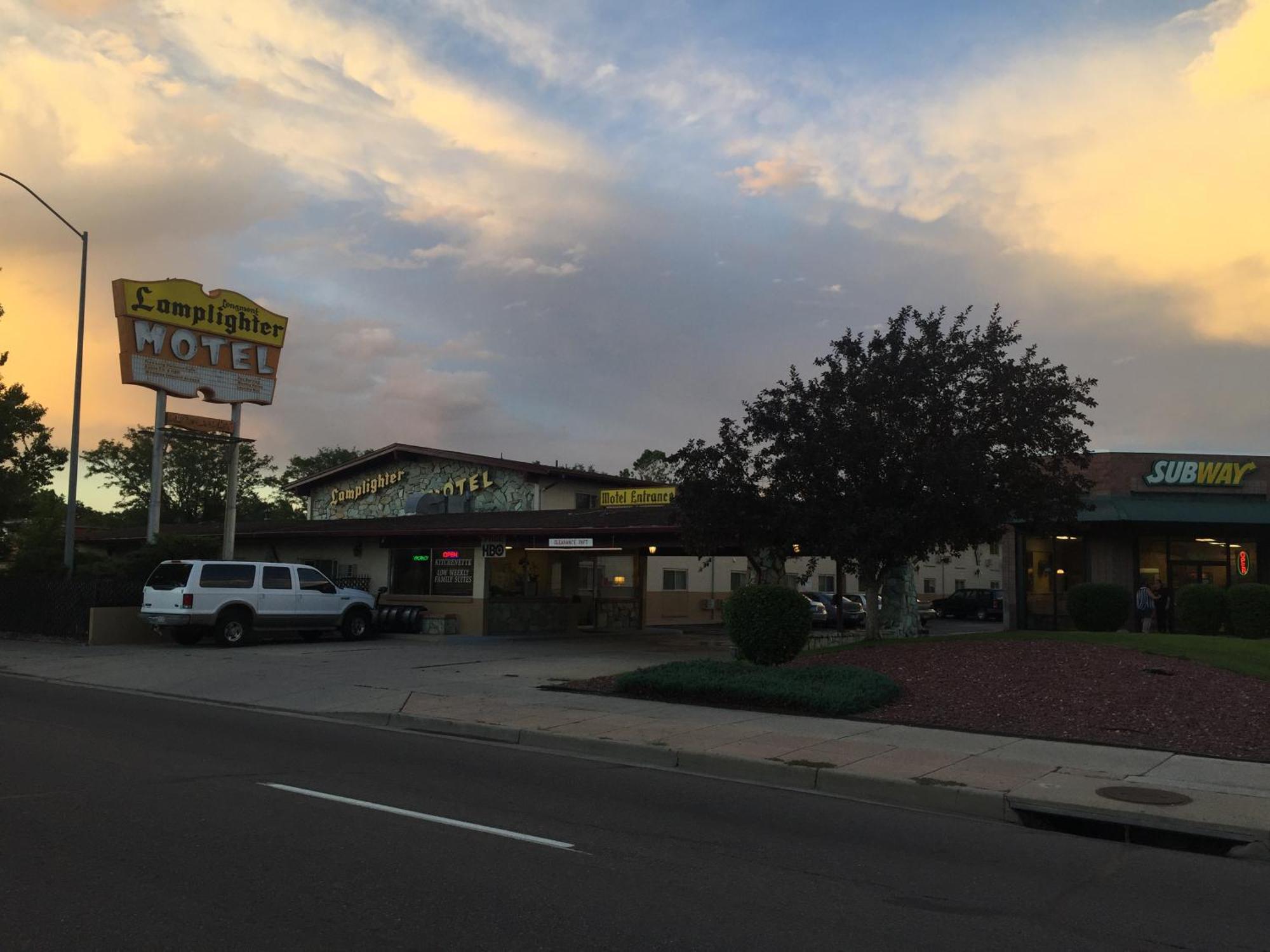 14 Best Motels in Colorado for No-Fuss Travel
